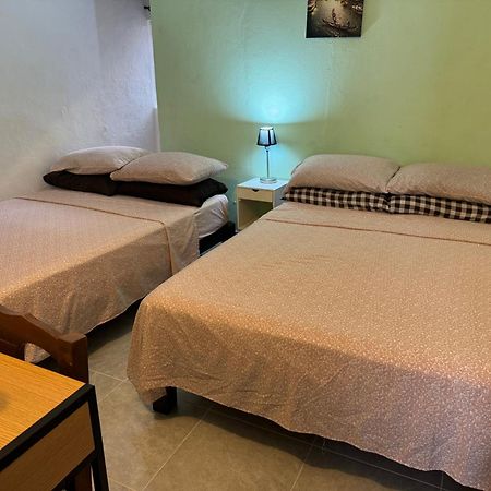 Casa Alegria Ξενοδοχείο Mérida Εξωτερικό φωτογραφία