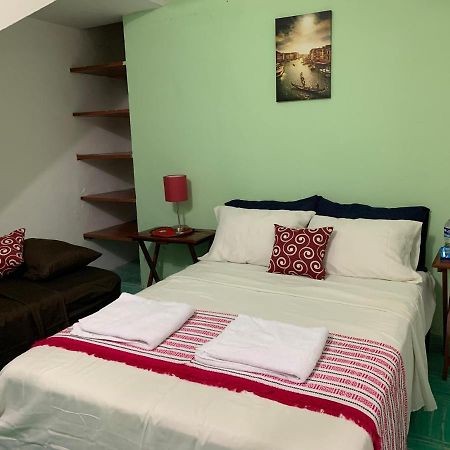 Casa Alegria Ξενοδοχείο Mérida Εξωτερικό φωτογραφία