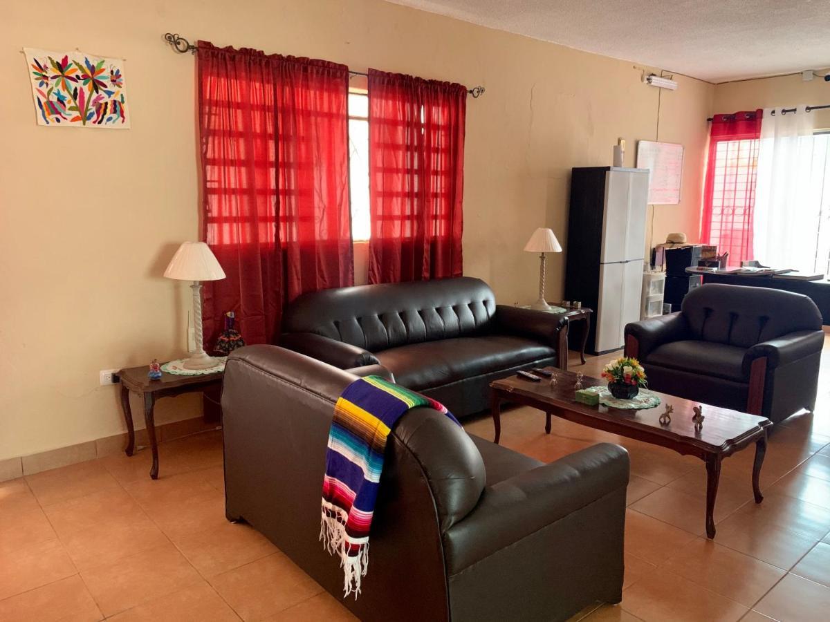 Casa Alegria Ξενοδοχείο Mérida Εξωτερικό φωτογραφία