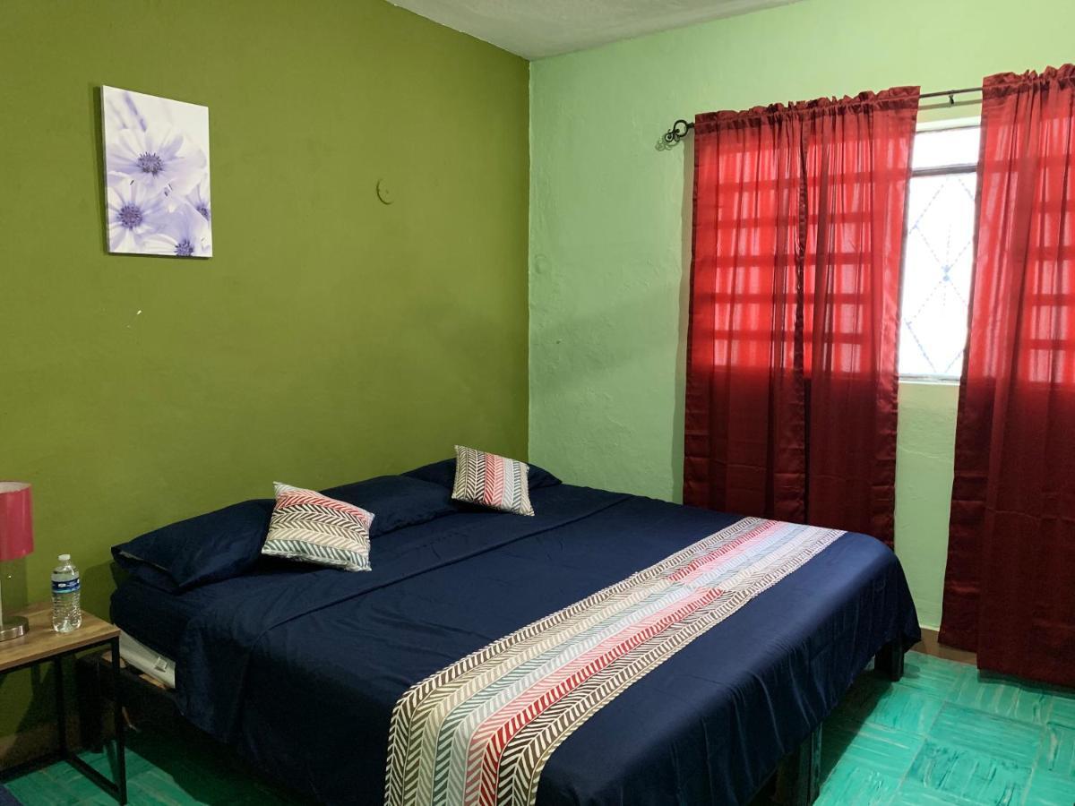 Casa Alegria Ξενοδοχείο Mérida Εξωτερικό φωτογραφία