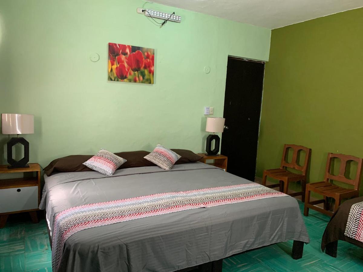 Casa Alegria Ξενοδοχείο Mérida Εξωτερικό φωτογραφία
