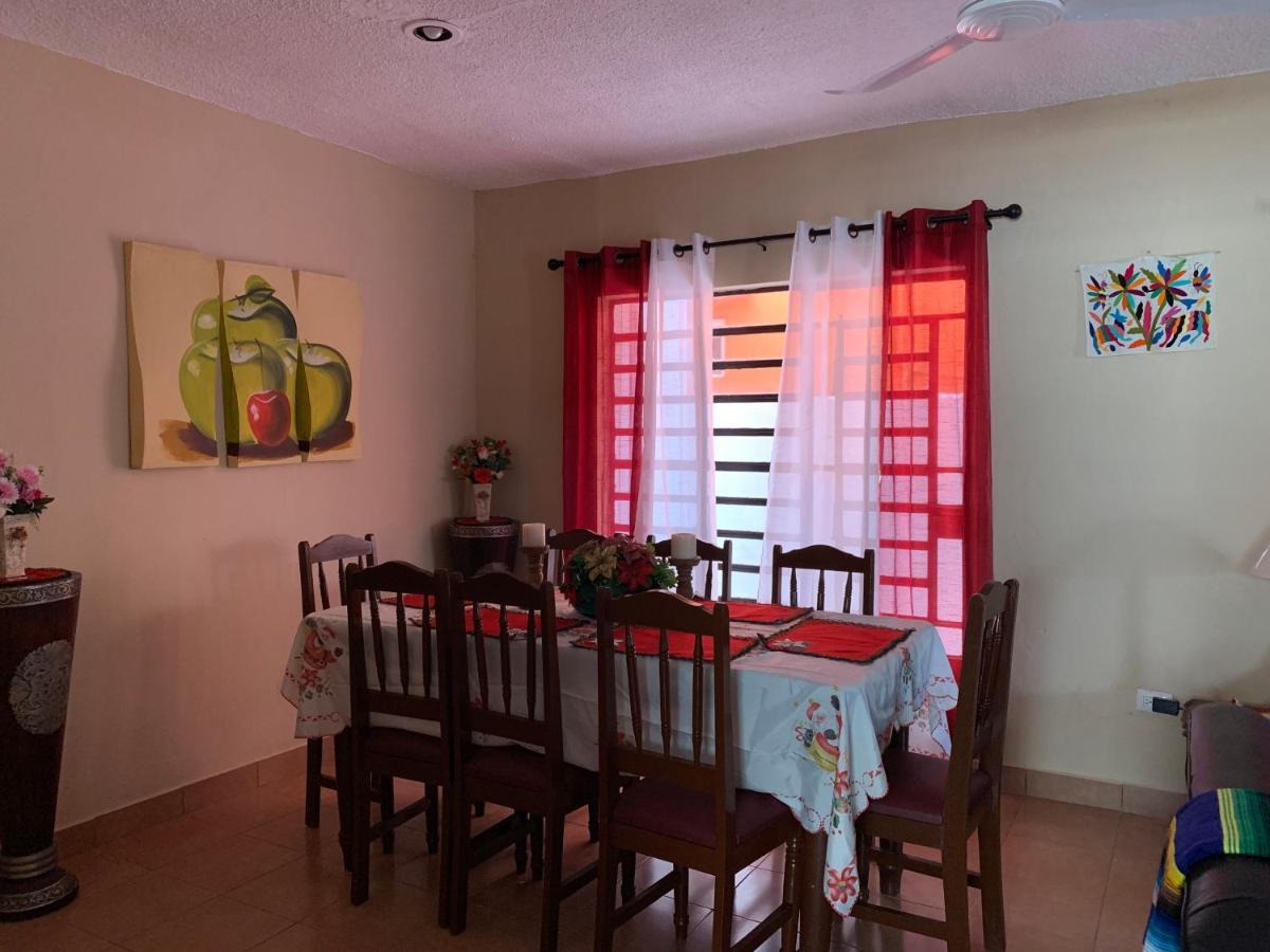 Casa Alegria Ξενοδοχείο Mérida Εξωτερικό φωτογραφία