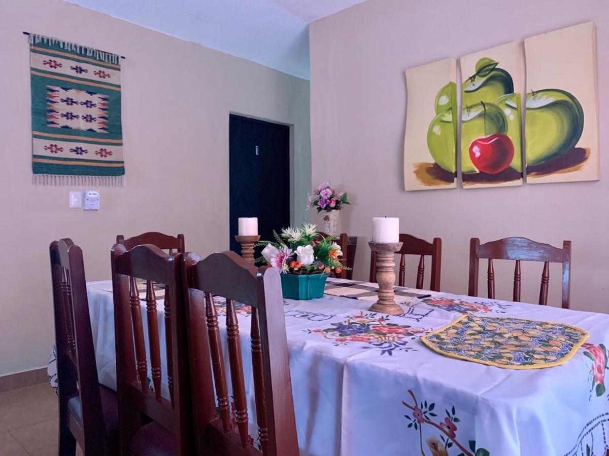 Casa Alegria Ξενοδοχείο Mérida Εξωτερικό φωτογραφία