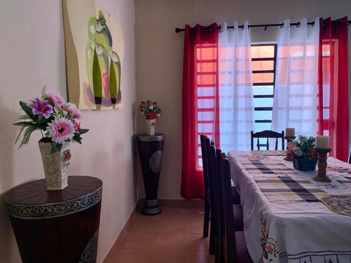 Casa Alegria Ξενοδοχείο Mérida Εξωτερικό φωτογραφία