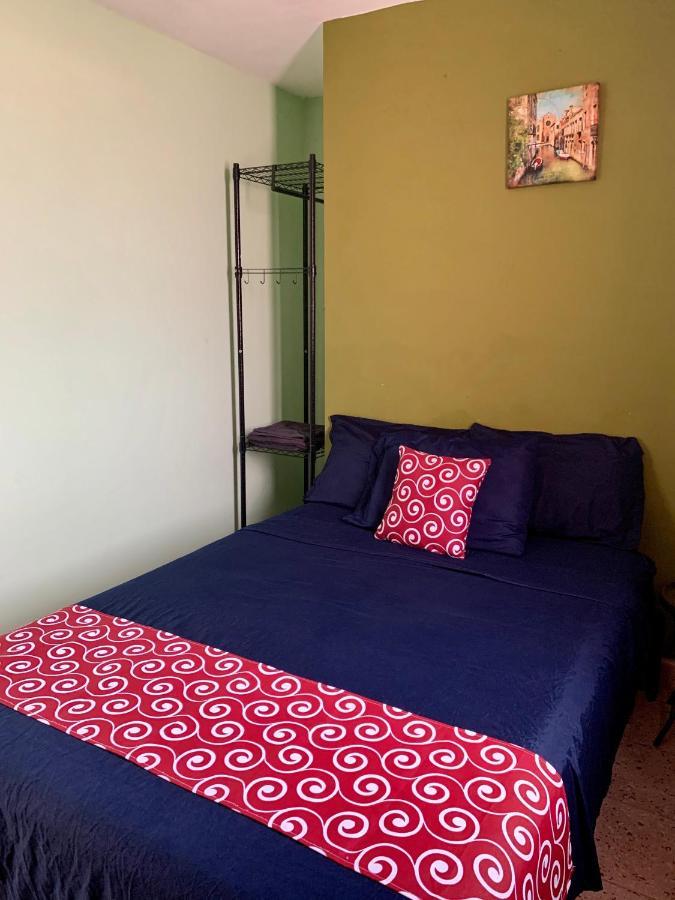 Casa Alegria Ξενοδοχείο Mérida Εξωτερικό φωτογραφία