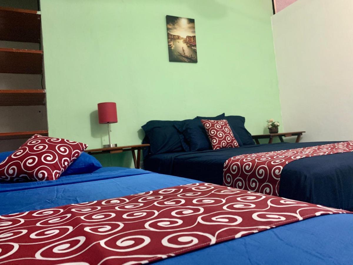 Casa Alegria Ξενοδοχείο Mérida Εξωτερικό φωτογραφία