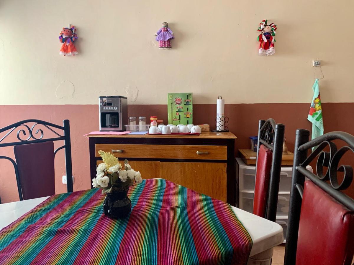 Casa Alegria Ξενοδοχείο Mérida Εξωτερικό φωτογραφία