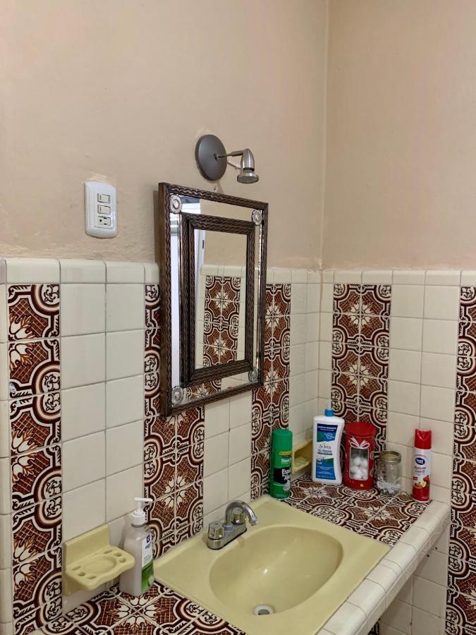 Casa Alegria Ξενοδοχείο Mérida Εξωτερικό φωτογραφία
