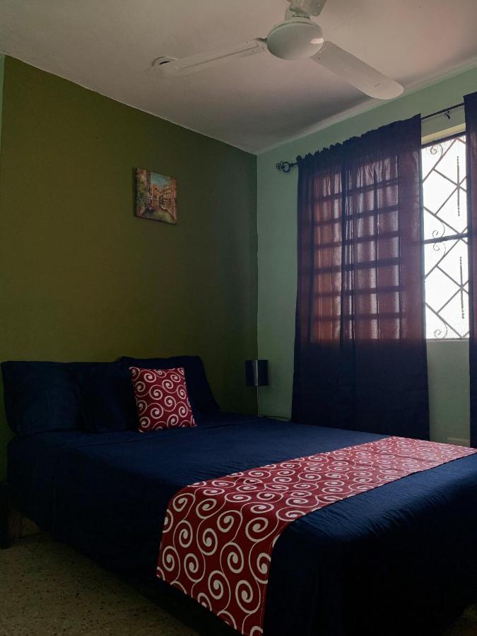 Casa Alegria Ξενοδοχείο Mérida Εξωτερικό φωτογραφία