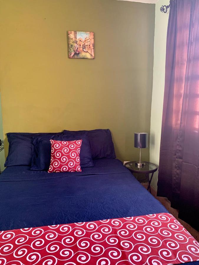 Casa Alegria Ξενοδοχείο Mérida Εξωτερικό φωτογραφία