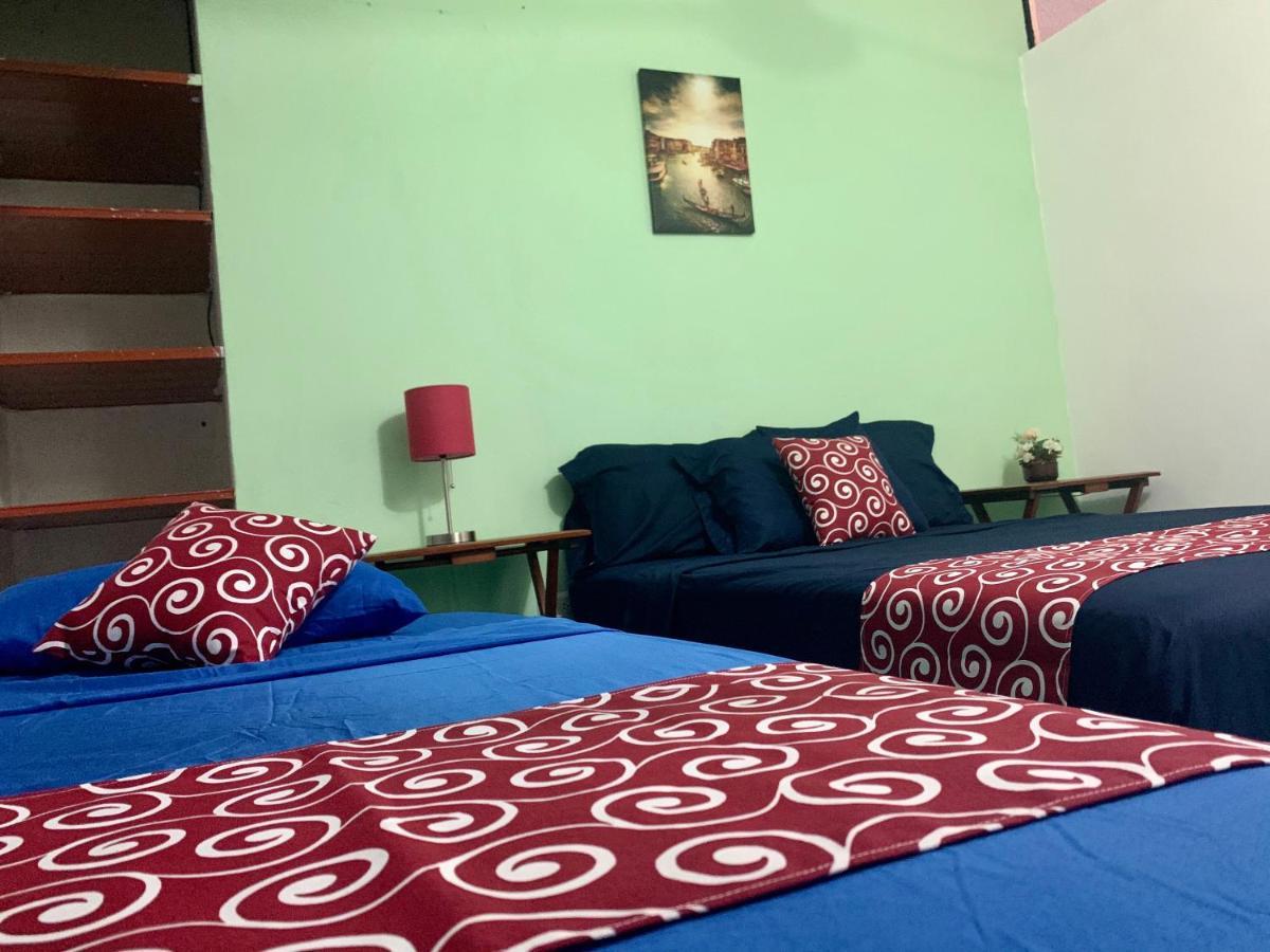 Casa Alegria Ξενοδοχείο Mérida Εξωτερικό φωτογραφία