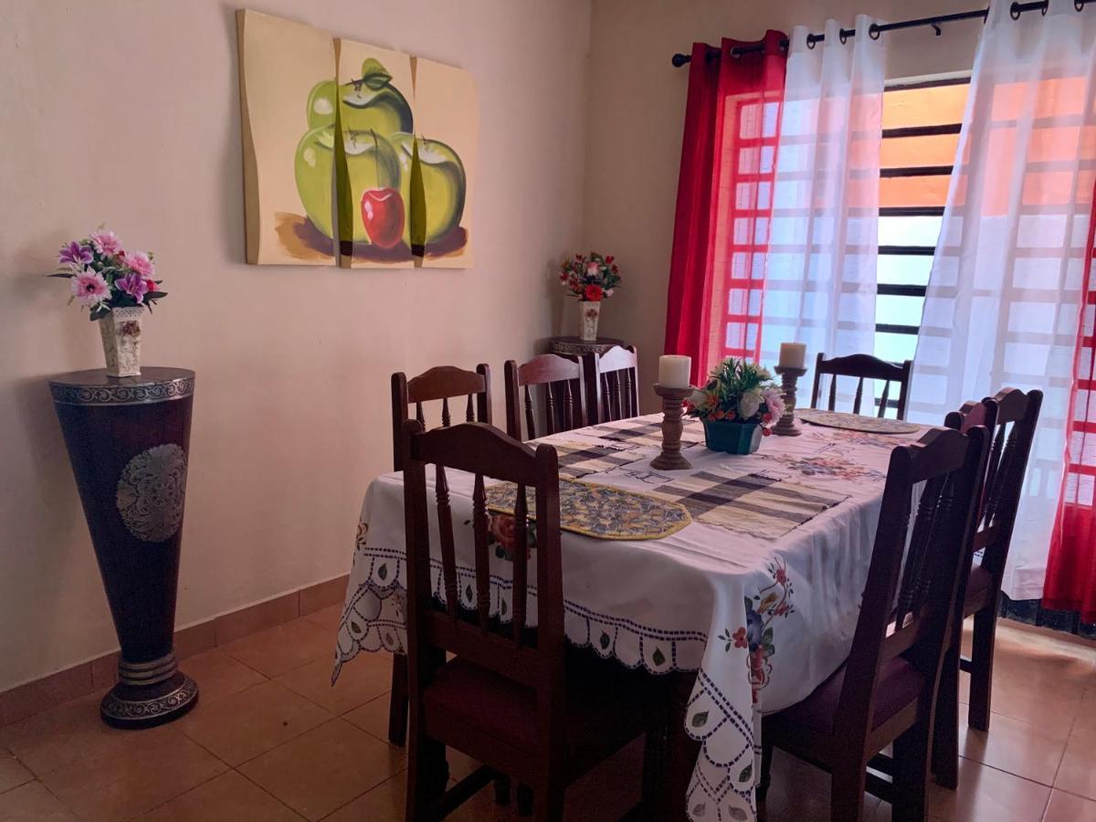 Casa Alegria Ξενοδοχείο Mérida Εξωτερικό φωτογραφία