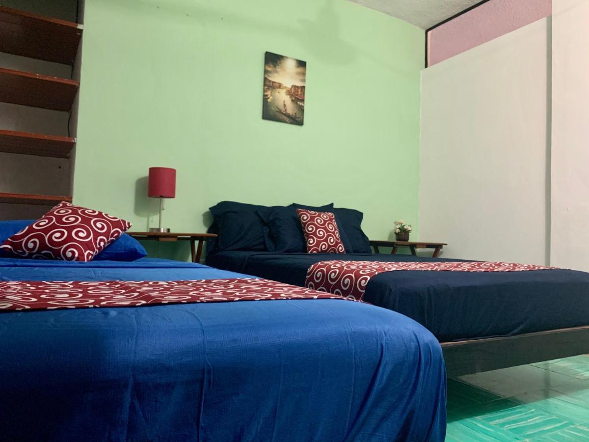 Casa Alegria Ξενοδοχείο Mérida Εξωτερικό φωτογραφία