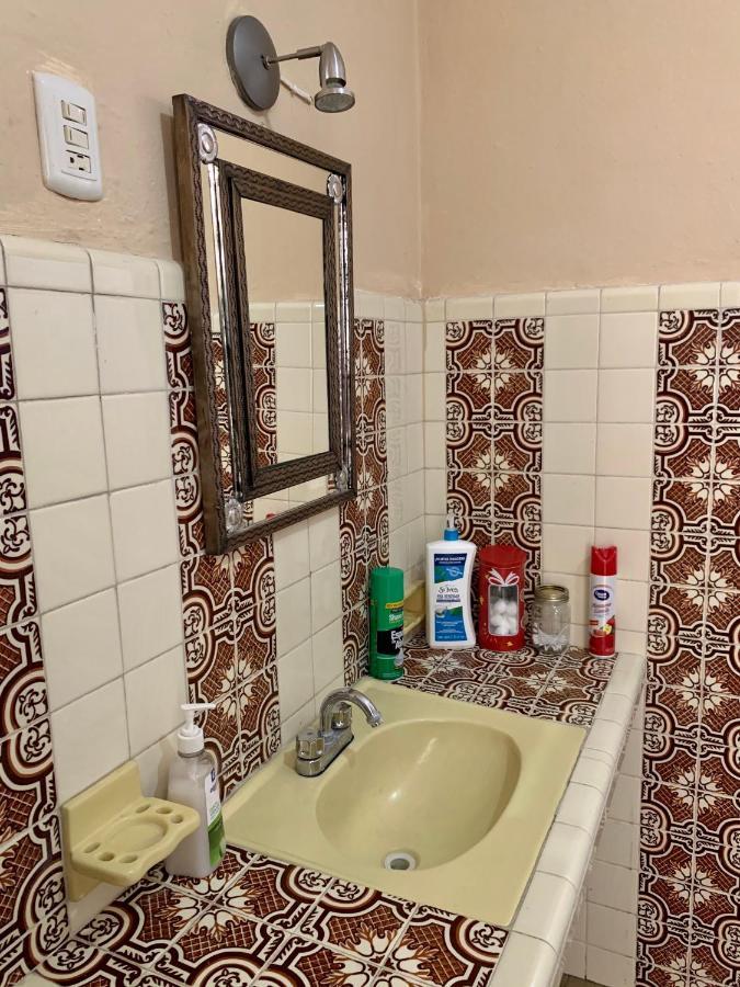 Casa Alegria Ξενοδοχείο Mérida Εξωτερικό φωτογραφία