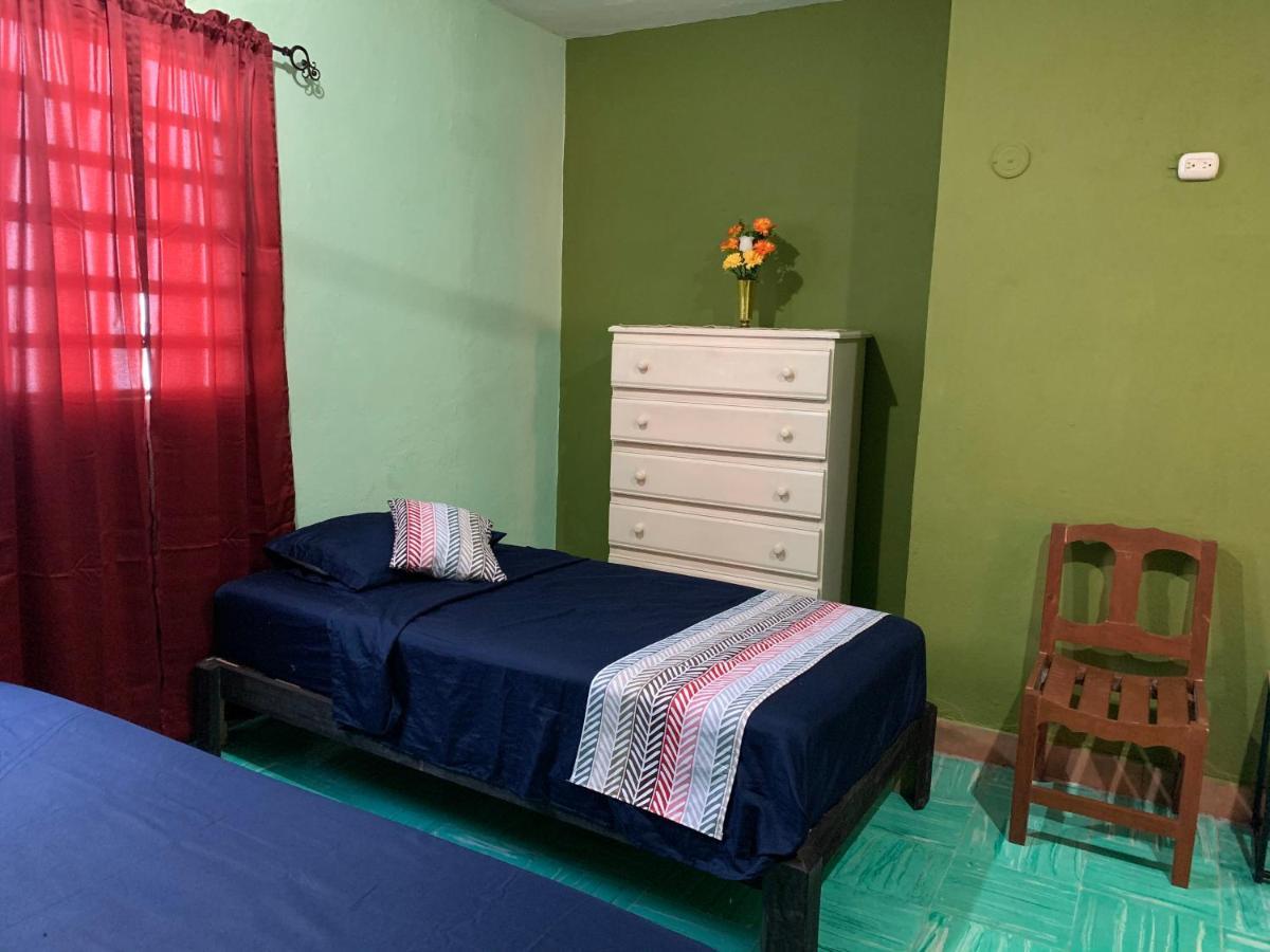 Casa Alegria Ξενοδοχείο Mérida Εξωτερικό φωτογραφία