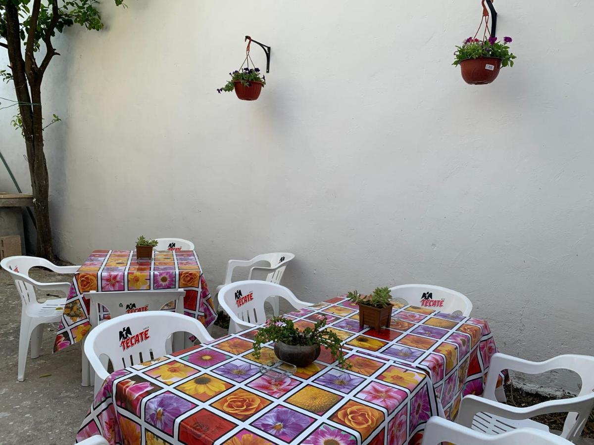 Casa Alegria Ξενοδοχείο Mérida Εξωτερικό φωτογραφία