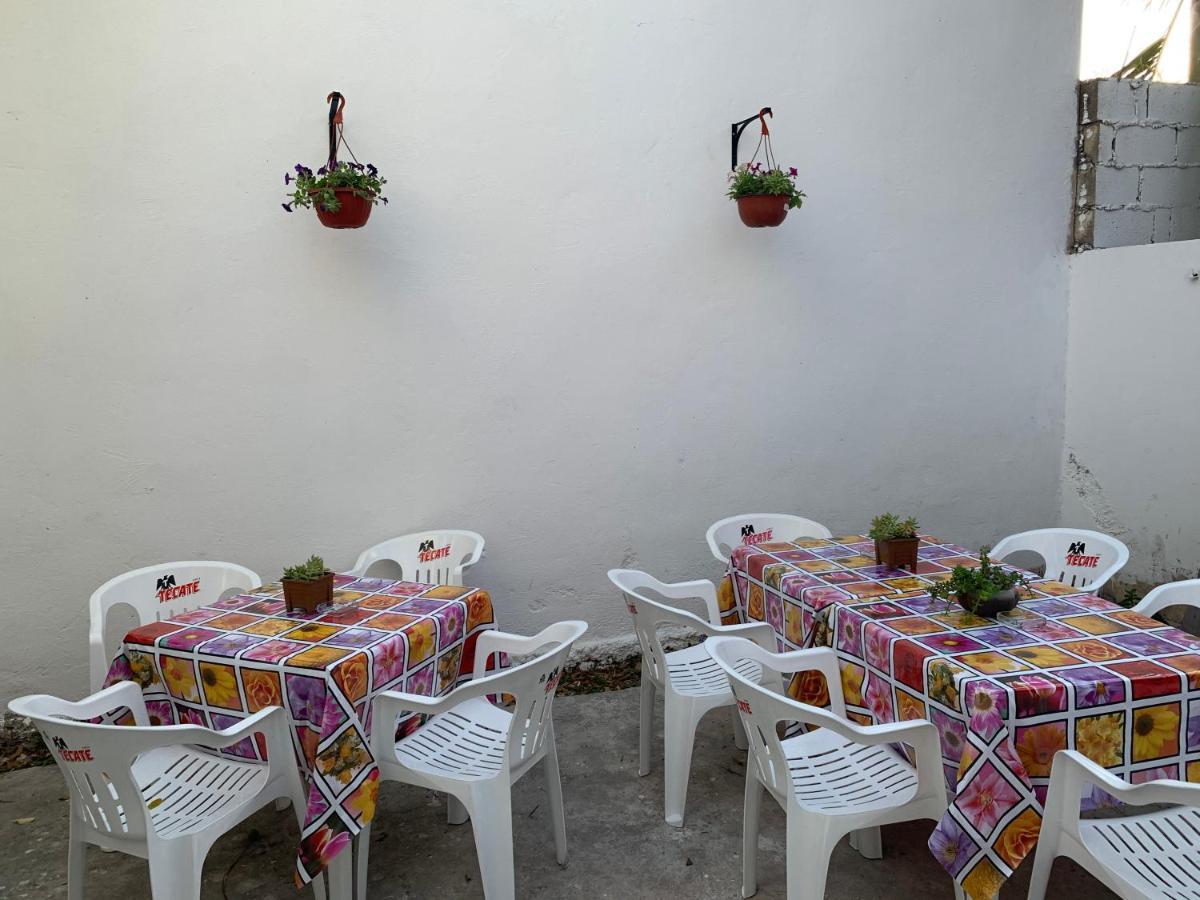 Casa Alegria Ξενοδοχείο Mérida Εξωτερικό φωτογραφία