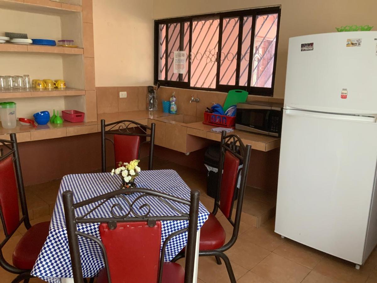 Casa Alegria Ξενοδοχείο Mérida Εξωτερικό φωτογραφία