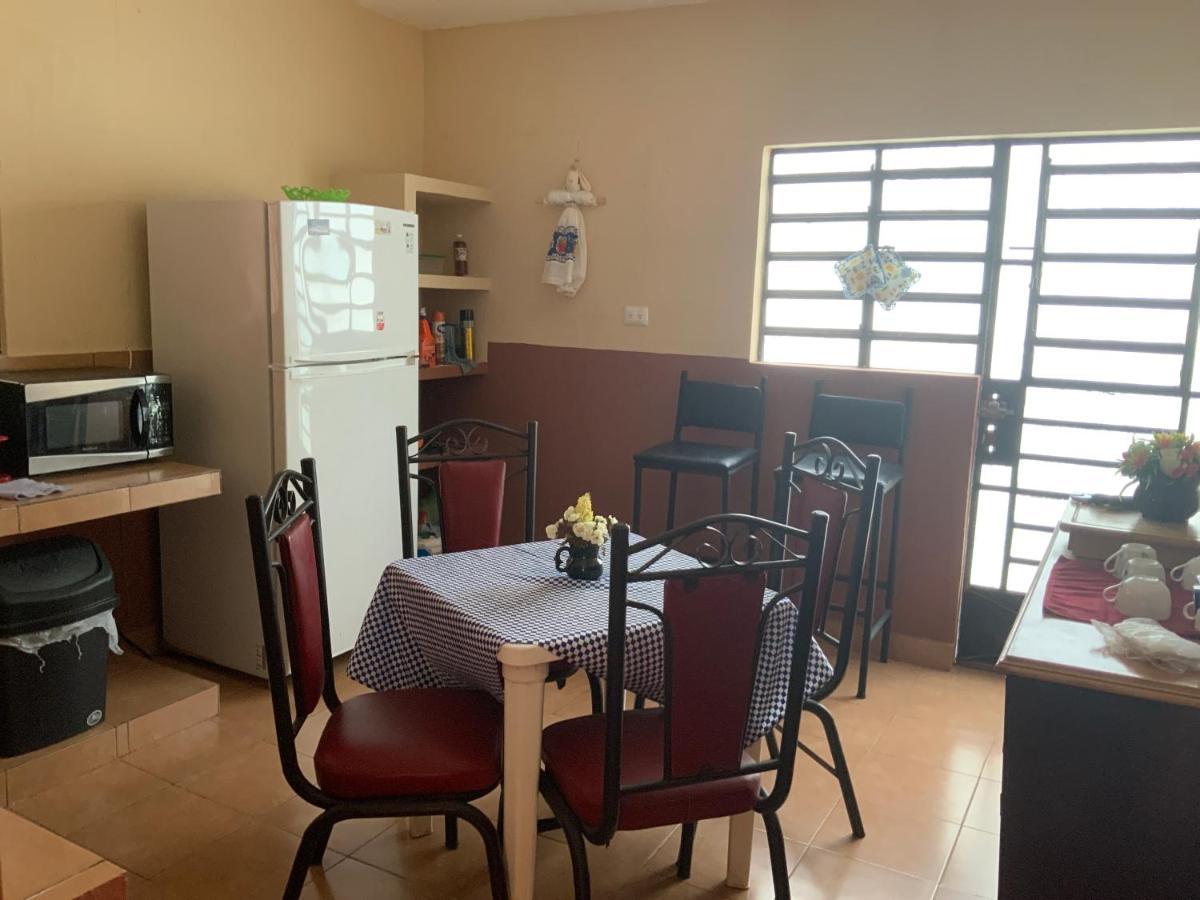 Casa Alegria Ξενοδοχείο Mérida Εξωτερικό φωτογραφία