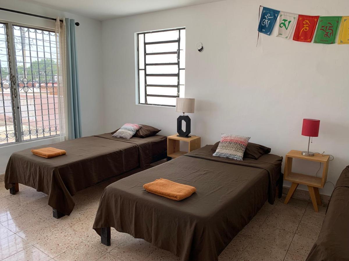 Casa Alegria Ξενοδοχείο Mérida Εξωτερικό φωτογραφία