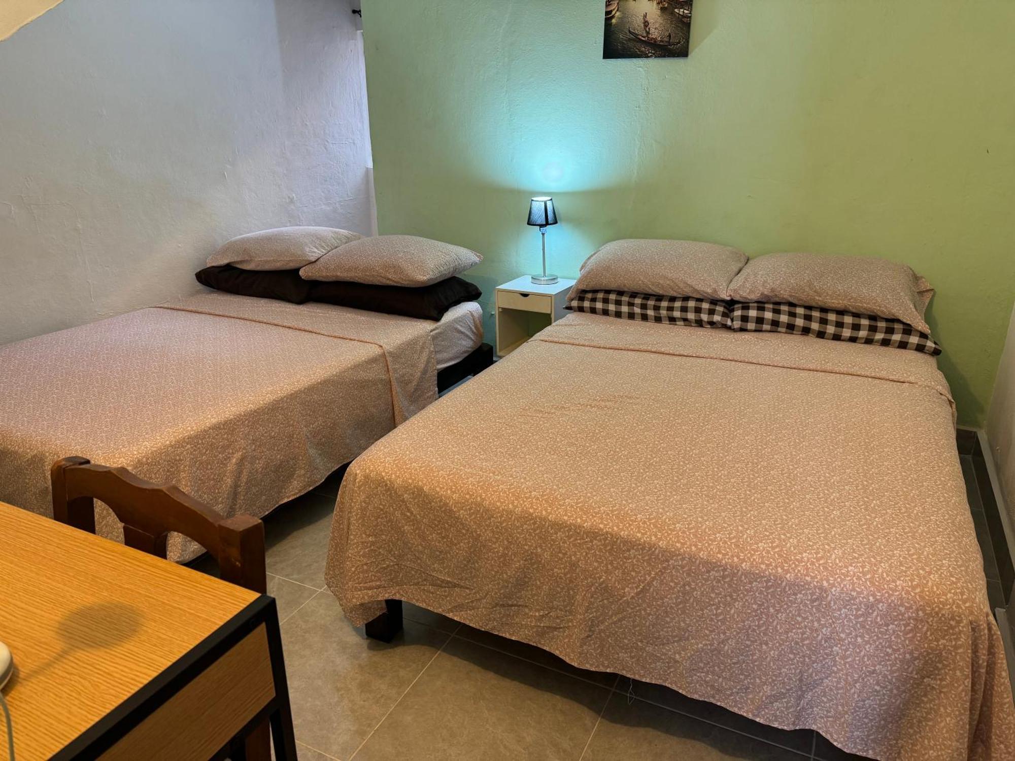 Casa Alegria Ξενοδοχείο Mérida Εξωτερικό φωτογραφία