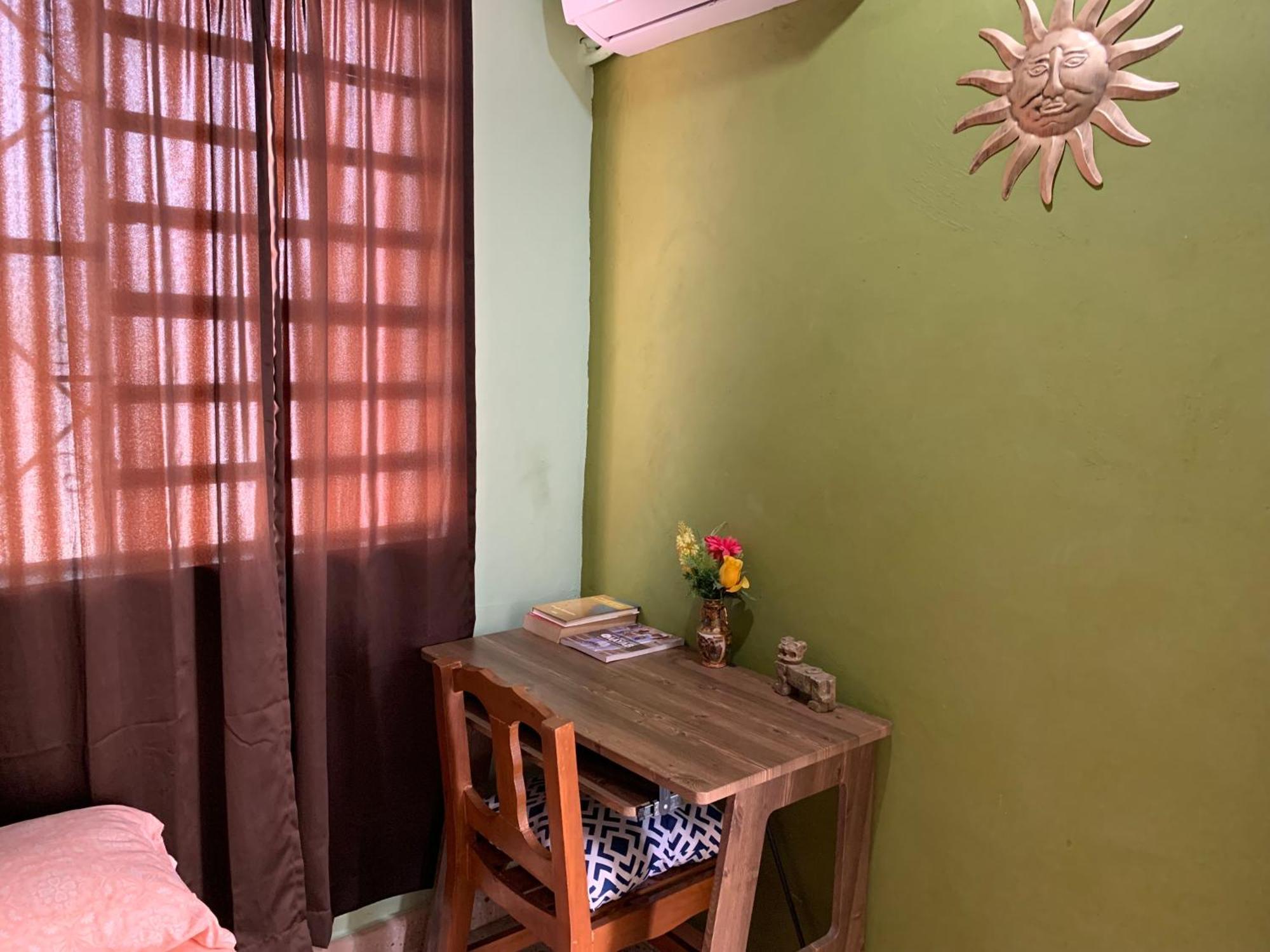 Casa Alegria Ξενοδοχείο Mérida Εξωτερικό φωτογραφία