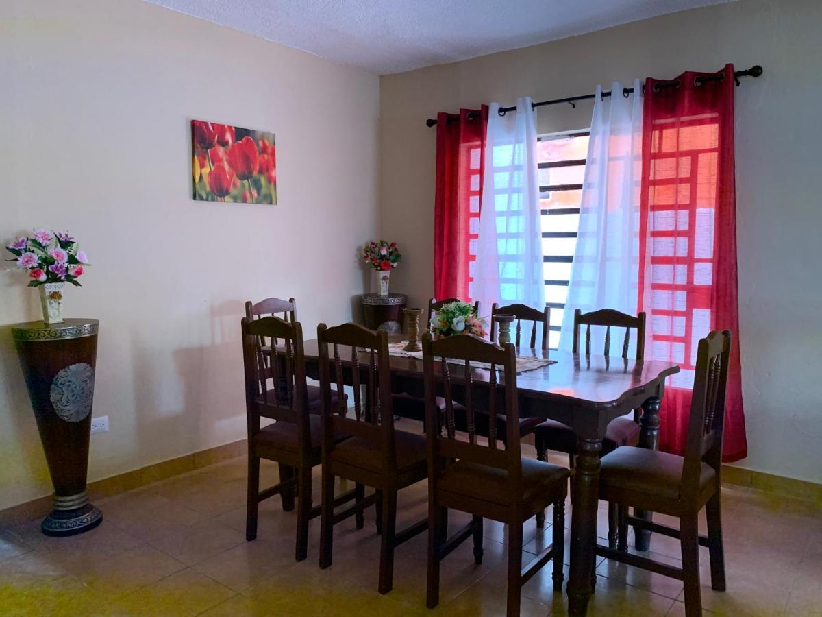 Casa Alegria Ξενοδοχείο Mérida Εξωτερικό φωτογραφία