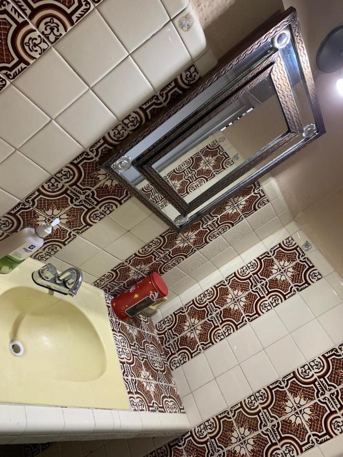 Casa Alegria Ξενοδοχείο Mérida Εξωτερικό φωτογραφία