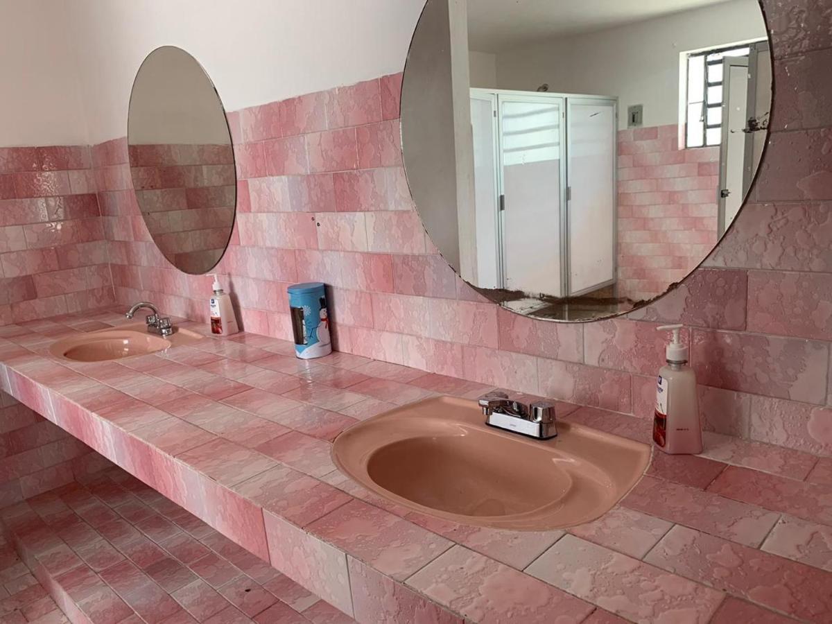 Casa Alegria Ξενοδοχείο Mérida Εξωτερικό φωτογραφία