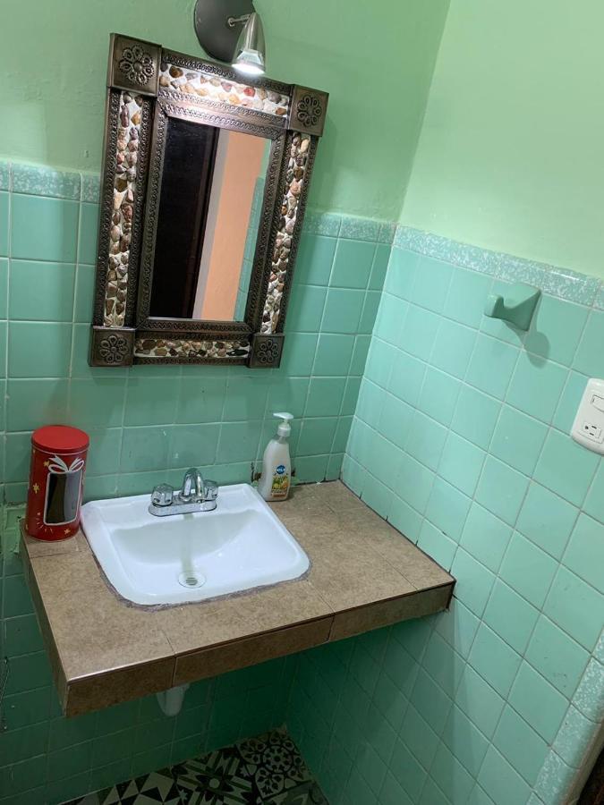 Casa Alegria Ξενοδοχείο Mérida Εξωτερικό φωτογραφία