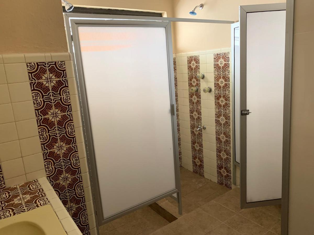 Casa Alegria Ξενοδοχείο Mérida Εξωτερικό φωτογραφία