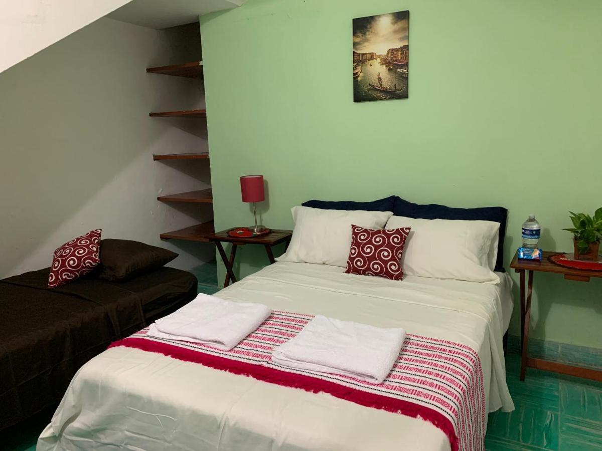 Casa Alegria Ξενοδοχείο Mérida Εξωτερικό φωτογραφία
